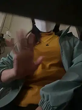 Snapshot of Tuongvy05 chatting on 18, 1, 2025 Tuongvy05 online show from 18, 1, 2025