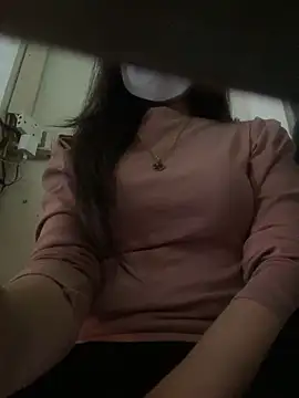 Snapshot of Tuongvy05 chatting on 24, 1, 2025 Tuongvy05 online show from 24, 1, 2025