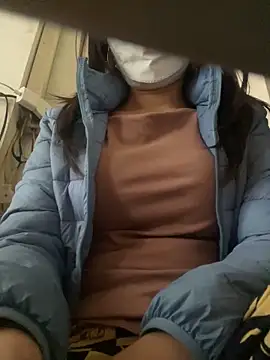 Snapshot of Tuongvy05 chatting on 25, 2, 2025 Tuongvy05 online show from 25, 2, 2025