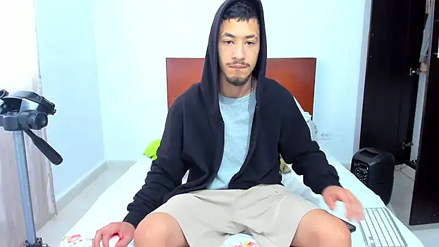 Snapshot of Chandler_ken chatting on 13, 2, 2026 Chandler ken online show from 13, 2, 2026