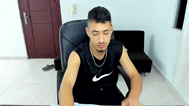 Snapshot of Chandler_ken chatting on 25, 2, 2026 Chandler ken online show from 25, 2, 2026