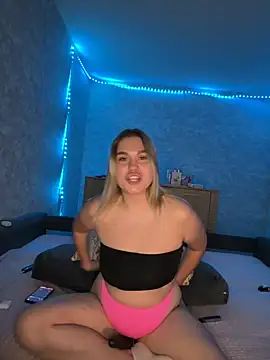 Evaaa Babiesss online show from 8, 9, 2025