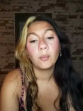 blvckbabyweed07 online show from 9, 4, 2026