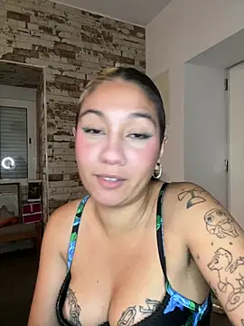 blvckbabyweed07 online show from 12, 4, 2026