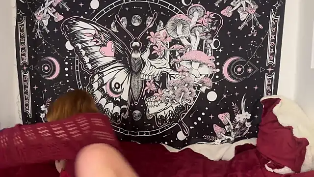 Snapshot of ari_kat chatting on 19, 6, 2026 ari kat online show from 19, 6, 2026