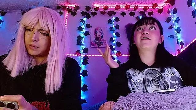 the lesbian game online show from 30, 1, 2025