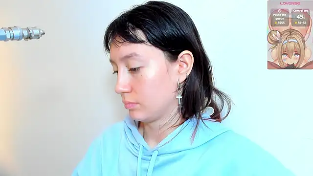 lizzy davis 1 online show from 14, 11, 2025