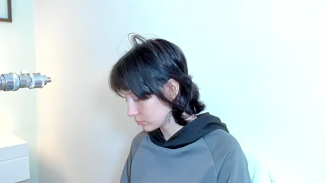 lizzy davis 1 online show from 22, 12, 2025