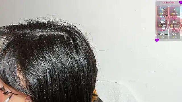 lizzy davis 1 online show from 19, 2, 2026