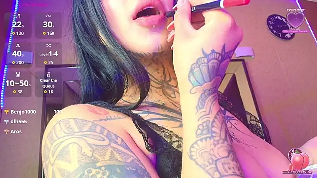 SamanthaaSutra online show from 9, 2, 2026