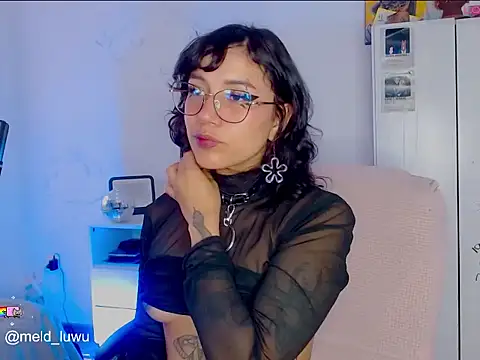 melissahowl online show from 22, 12, 2025