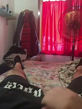 luchoterro online show from 12, 12, 2024