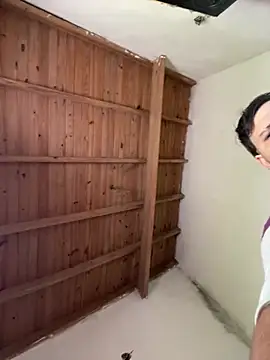 luchoterro online show from 28, 1, 2025