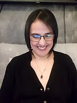 IsisBlake online show from 20, 2, 2025