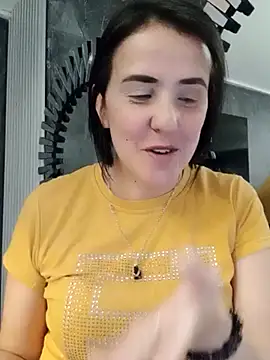 IsisBlake online show from 20, 2, 2025