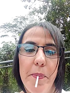 IsisBlake online show from 22, 2, 2025