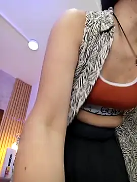 IsisBlake online show from 28, 9, 2025