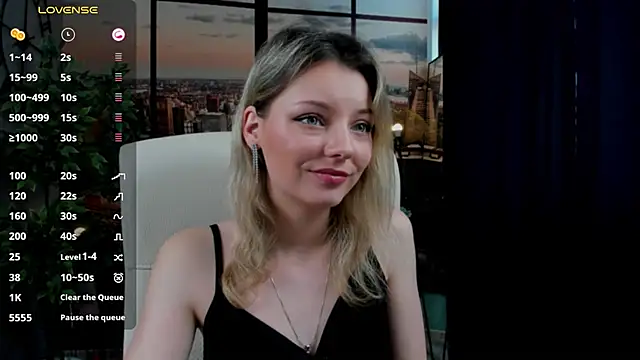 Snapshot of pretty_little_thing chatting on 26, 1, 2025 pretty little thing online show from 26, 1, 2025