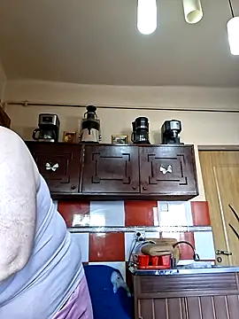 SexyNicool35 online show from 11, 5, 2026