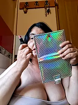 Snapshot of SexyNicool35 chatting on 14, 6, 2026 SexyNicool35 online show from 14, 6, 2026