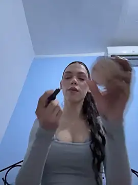 Carlita cute online show from 6, 4, 2026