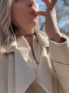 Crazy-Rosa online show from 19, 3, 2026