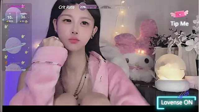 Snapshot of O0_0Q chatting on 17, 12, 2024 O0 0Q online show from 17, 12, 2024