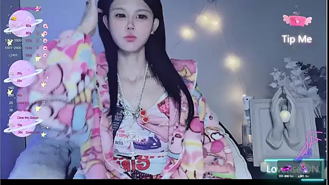 Snapshot of O0_0Q chatting on 27, 12, 2024 O0 0Q online show from 27, 12, 2024