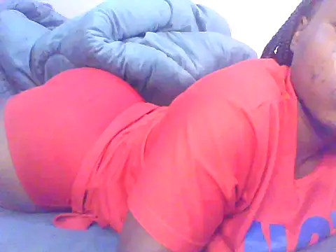 EBONYVANILLA02 online show from 22, 10, 2025