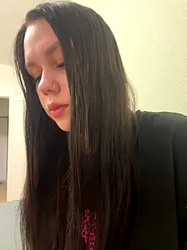 Marylallka5 online show from 14, 11, 2025