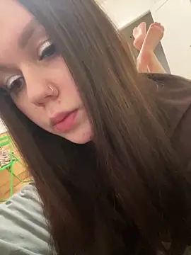 Marylallka5 online show from 3, 2, 2026