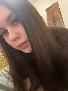 Marylallka5 online show from 7, 2, 2026