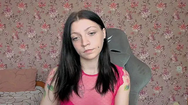 Snapshot of Lolly_Haze chatting on 3, 5, 2026 Lolly Haze online show from 3, 5, 2026