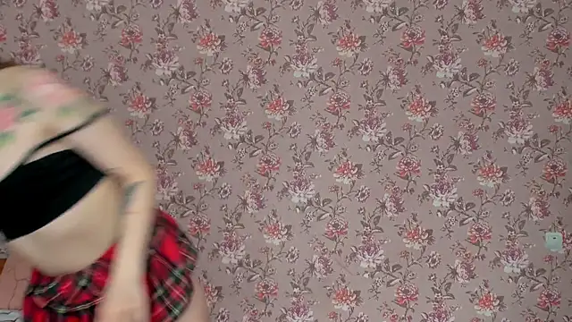 Snapshot of Lolly_Haze chatting on 18, 5, 2026 Lolly Haze online show from 18, 5, 2026