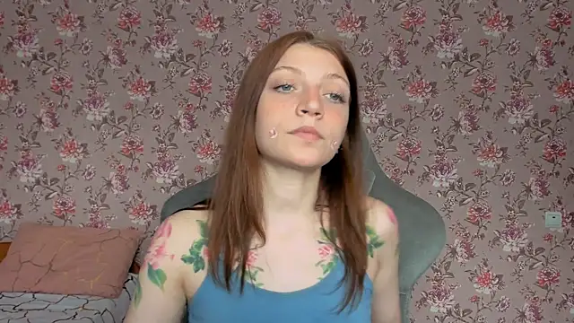Snapshot of Lolly_Haze chatting on 19, 5, 2026 Lolly Haze online show from 19, 5, 2026