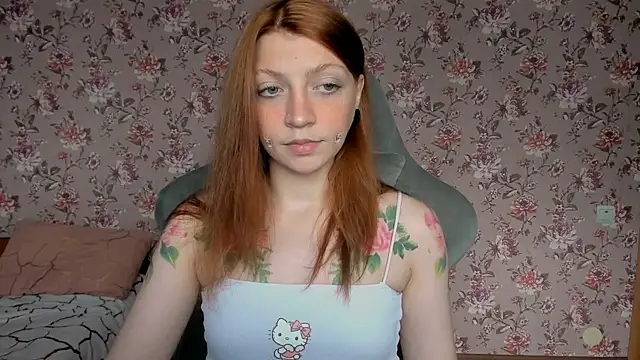 Snapshot of Lolly_Haze chatting on 24, 5, 2026 Lolly Haze online show from 24, 5, 2026