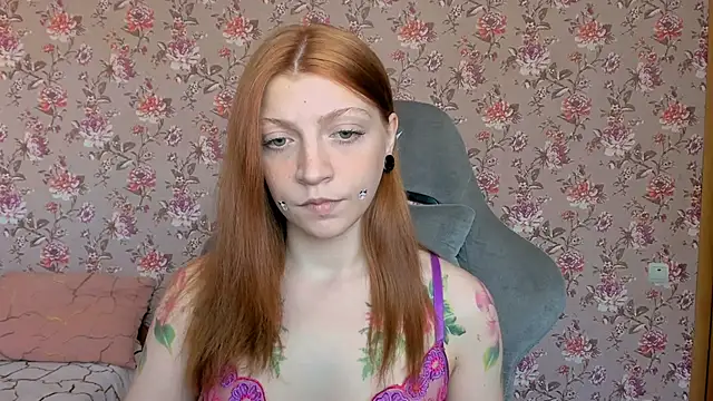 Snapshot of Lolly_Haze chatting on 26, 5, 2026 Lolly Haze online show from 26, 5, 2026