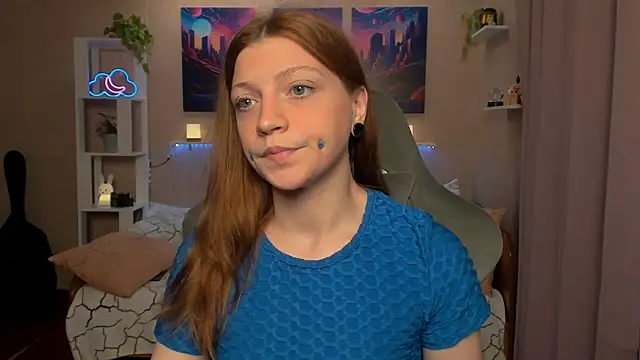 Snapshot of Lolly_Haze chatting on 14, 7, 2026 Lolly Haze online show from 14, 7, 2026