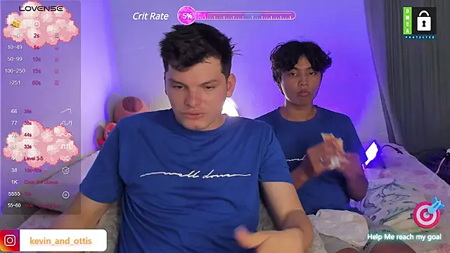  Ottis  online show from 7, 2, 2025