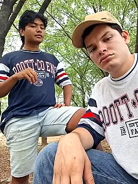 Snapshot of _Ottis_ chatting on 31, 1, 2026 Ottis online show from 31, 1, 2026