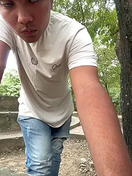 Snapshot of _Ottis_ chatting on 18, 2, 2026 Ottis online show from 18, 2, 2026