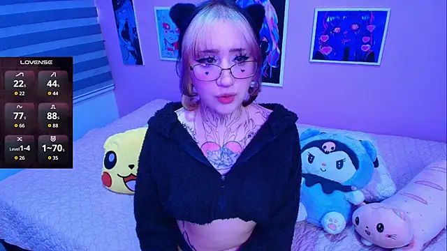 Snapshot of Miwa_violet chatting on 17, 1, 2026 Miwa violet online show from 17, 1, 2026