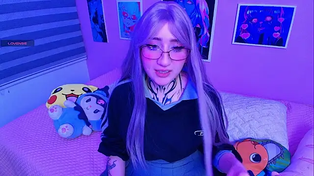 Snapshot of Miwa_violet chatting on 3, 2, 2026 Miwa violet online show from 3, 2, 2026