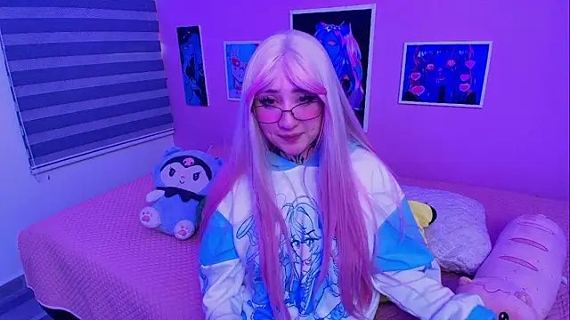 Snapshot of Miwa_violet chatting on 13, 2, 2026 Miwa violet online show from 13, 2, 2026