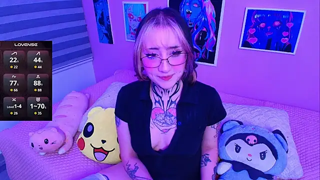 Snapshot of Miwa_violet chatting on 20, 2, 2026 Miwa violet online show from 20, 2, 2026