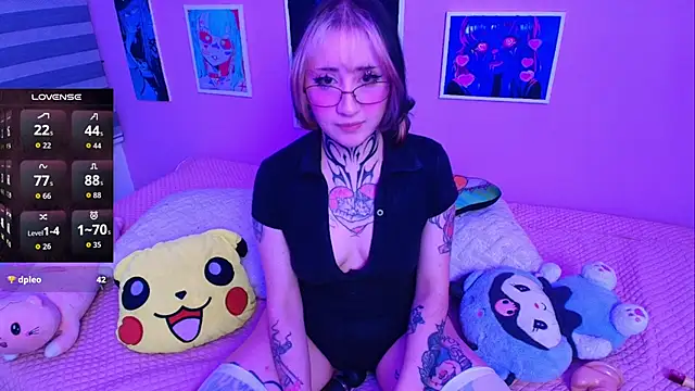 Snapshot of Miwa_violet chatting on 20, 2, 2026 Miwa violet online show from 20, 2, 2026