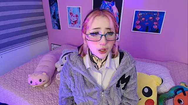 Miwa violet online show from 29, 3, 2026