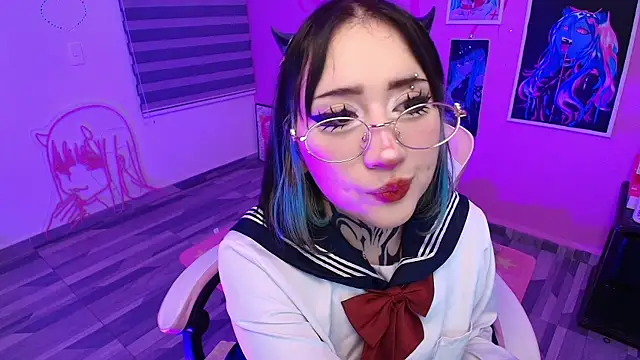 Snapshot of Miwa_violet chatting on 30, 6, 2026 Miwa violet online show from 30, 6, 2026