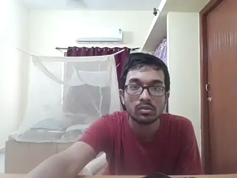 Snapshot of THE_NAKED_BOY chatting on 5, 10, 2025 THE NAKED BOY online show from 5, 10, 2025