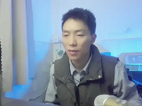 xhqds online show from 18, 1, 2025